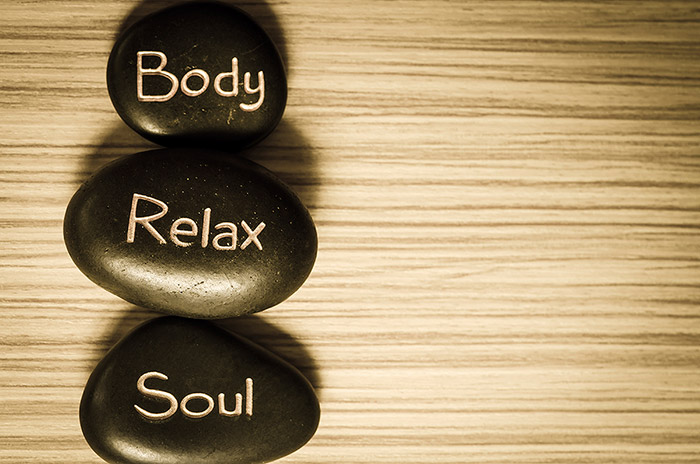 Benefits of thai massage