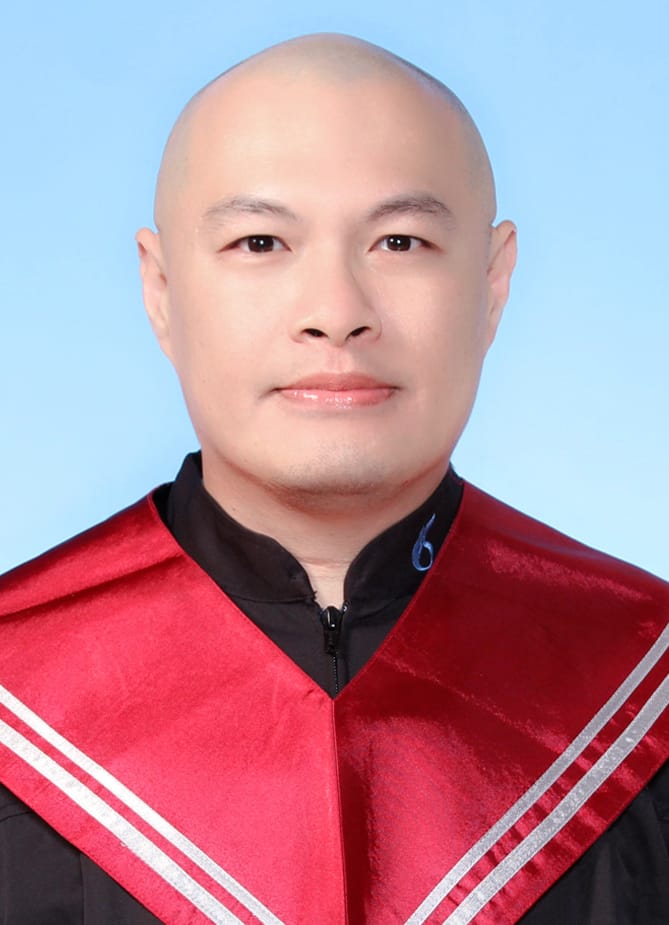 Haung Yi Jhang